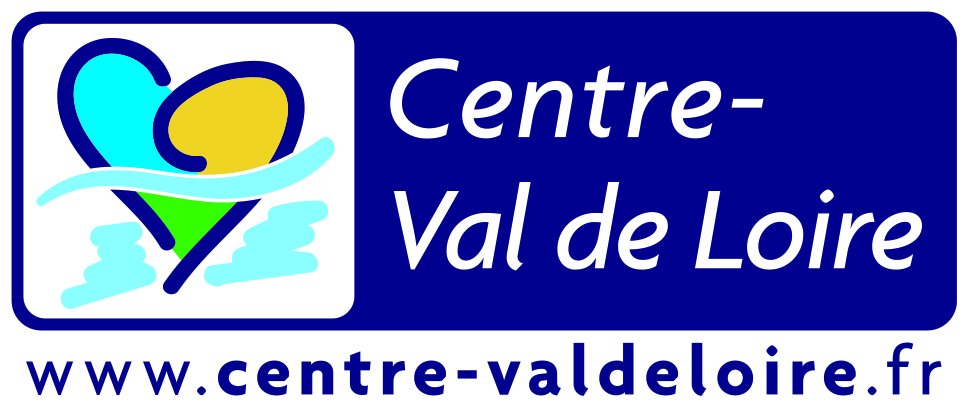 Logo de Région Centre-Val de Loire